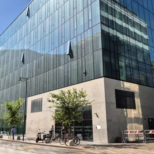 A Bolzano il Tribunale va in via Alto Adige, la Procura in via Renon