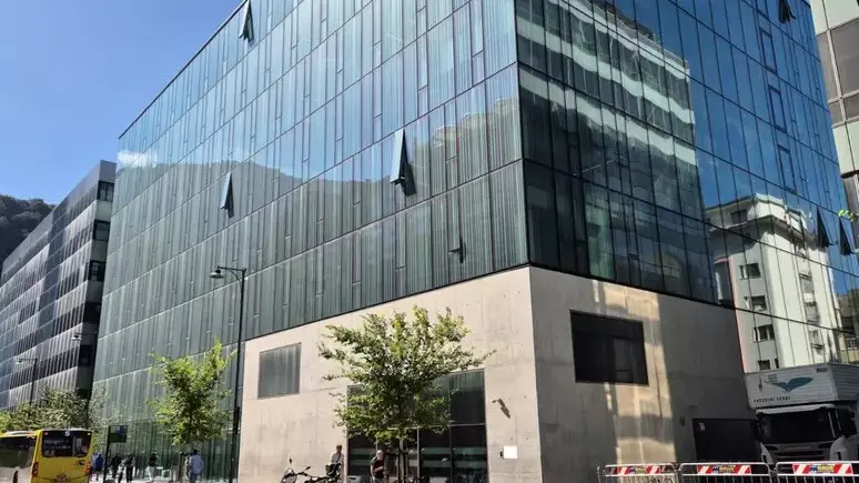A Bolzano il Tribunale va in via Alto Adige, la Procura in via Renon