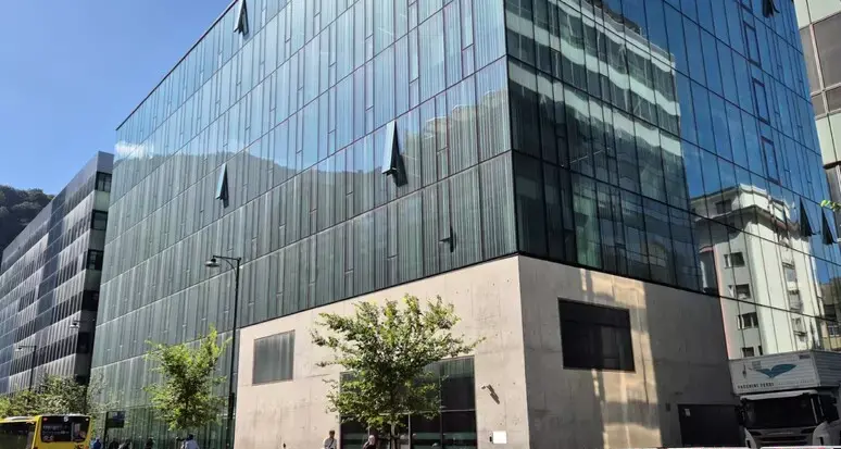 A Bolzano il Tribunale va in via Alto Adige, la Procura in via Renon