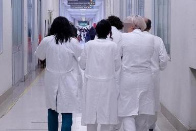 Ospedale di Bolzano, quasi 600 milioni di investimenti
