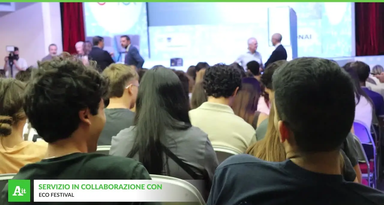 Più della metà del mondo vive in città, sfida decisiva per il clima