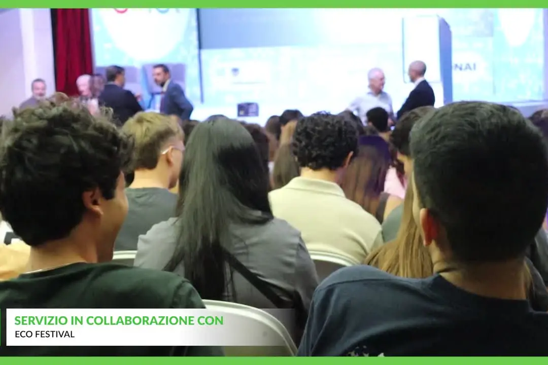 Più della metà del mondo vive in città, sfida decisiva per il clima