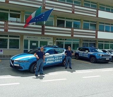 San Candido, raccolta fondi sospetta in centro: denunciati due finti volontari