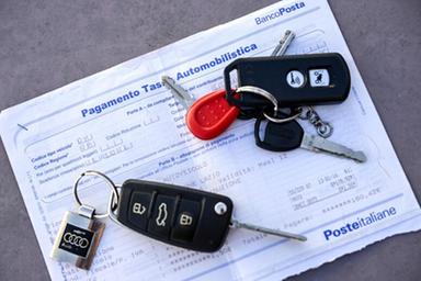 Bollo auto 2027, Testor: «In Trentino-Alto Adige oltre 363 mila potenziali beneficiari»