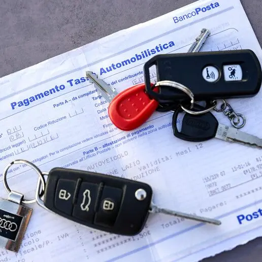 Bollo auto 2027, Testor: «In Trentino-Alto Adige oltre 363 mila potenziali beneficiari»