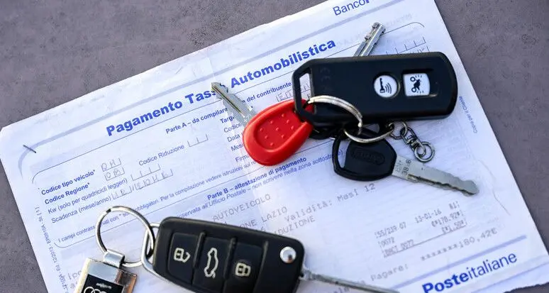Bollo auto 2027, Testor: «In Trentino-Alto Adige oltre 363 mila potenziali beneficiari»