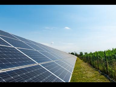 Comunicato Stampa: CRV - Ascoltato Sindaco di Bolzano Vicentino su progetto di impianto fotovoltaico industriale