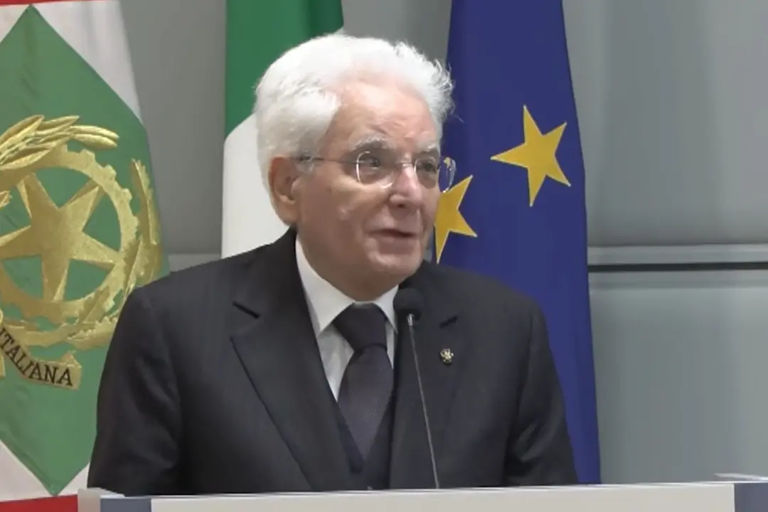 Violenza sulle donne, Mattarella: \"Emergenza di primaria importanza\"