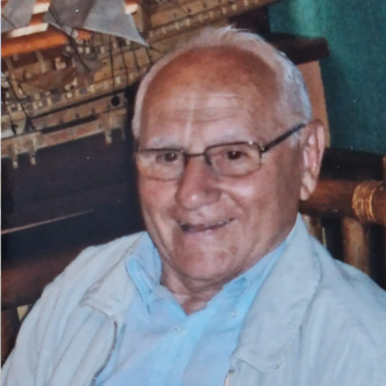 Urbano Zanchetta