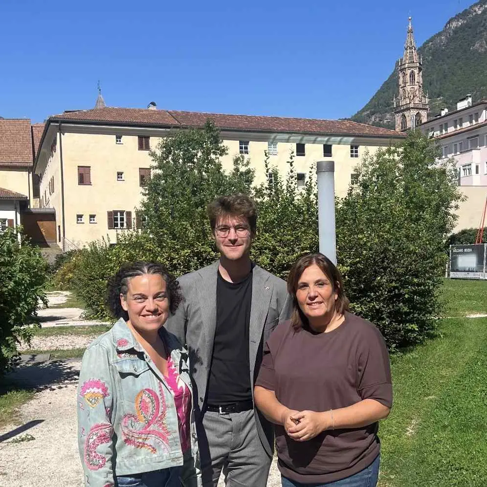 Parco dei Cappuccini, cantiere al via: i Verdi chiedono certezze sulla gestione