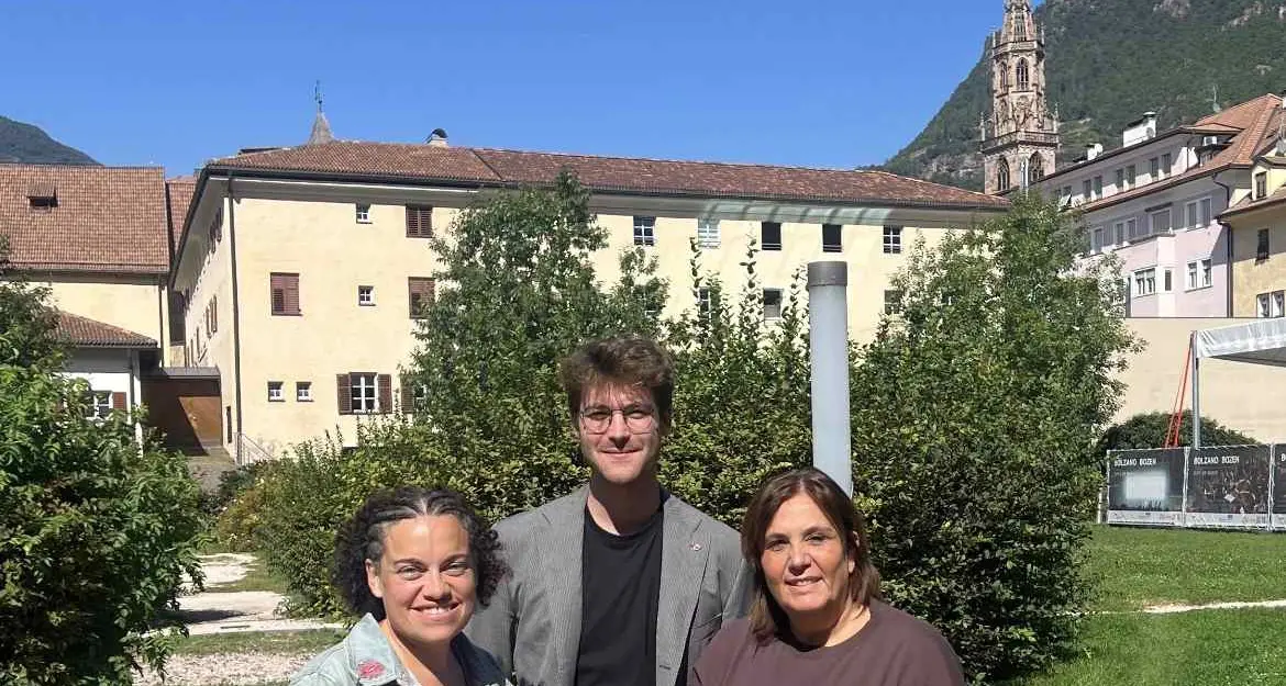 Parco dei Cappuccini, cantiere al via: i Verdi chiedono certezze sulla gestione
