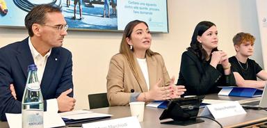 Confindustria apre ai giovani, «open day» su scala provinciale