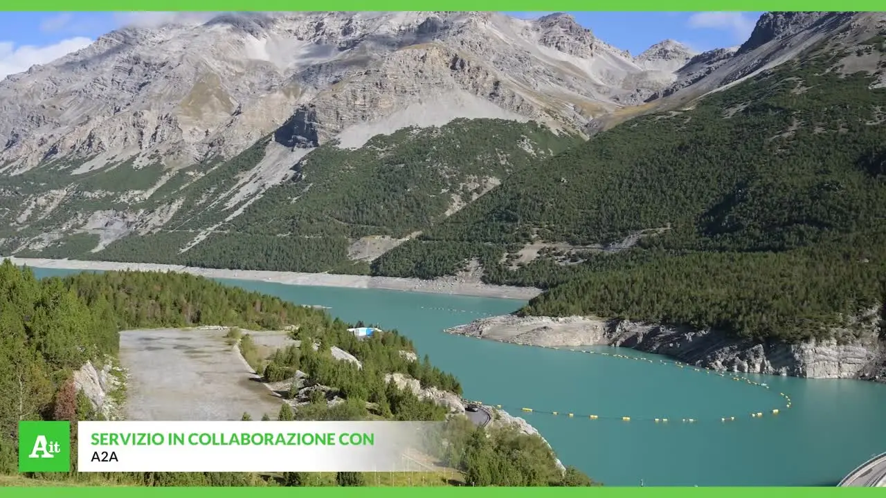 A2a: 78 milioni per Valtellina e Valchiavenna, al via Teti