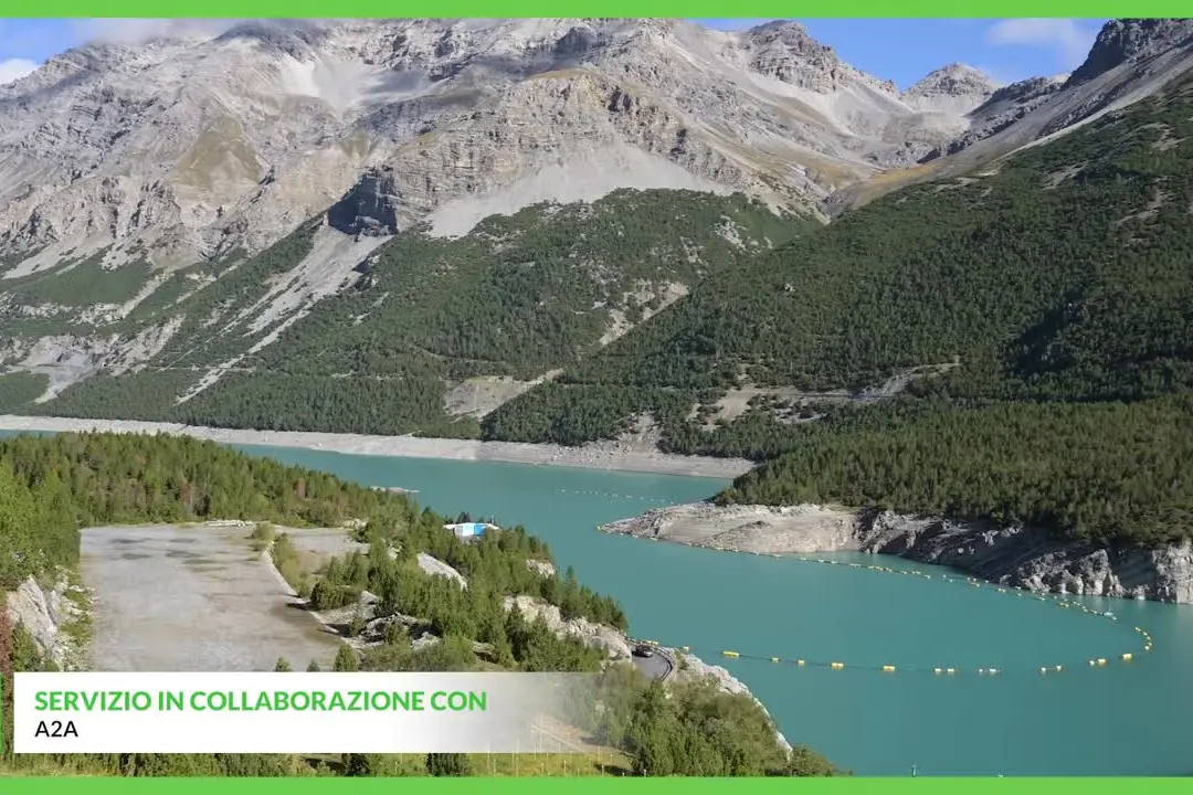 A2a: 78 milioni per Valtellina e Valchiavenna, al via Teti