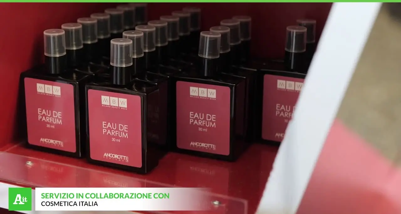 Beauty Week, il profumo diventa un viaggio fra storia e tendenze