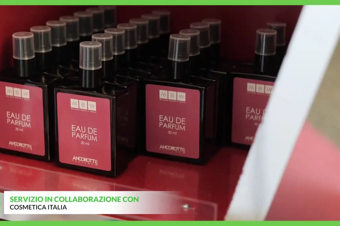 Beauty Week, il profumo diventa un viaggio fra storia e tendenze