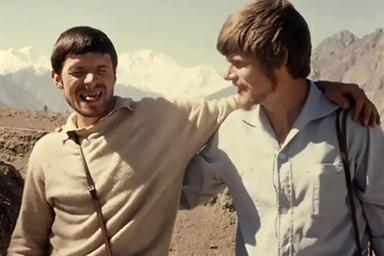 Messner torna sul Nanga Parbat, dove perse la vita il fratello: «Qui è iniziato tutto»