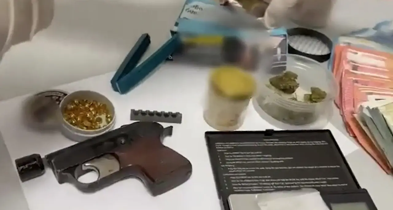 Catania, realizzava armi con una stampante 3D: arrestato un 27enne