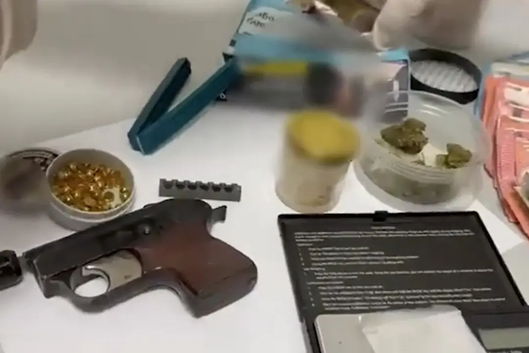 Catania, realizzava armi con una stampante 3D: arrestato un 27enne