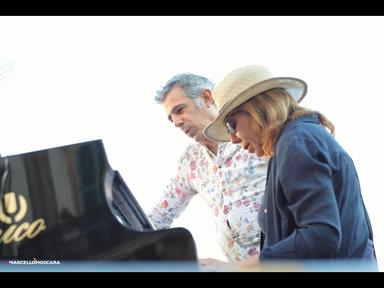 Comunicato Stampa: COMUNICATO STAMPA CIDIM; IL JAZZ ITALIANO SBARCA A ZURIGO CON PAOLO FRESU E RITA MARCOTULLI