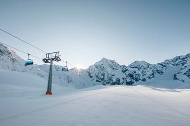 Funivie e skilift, cambiano i criteri: niente utili per chi riceve contributi