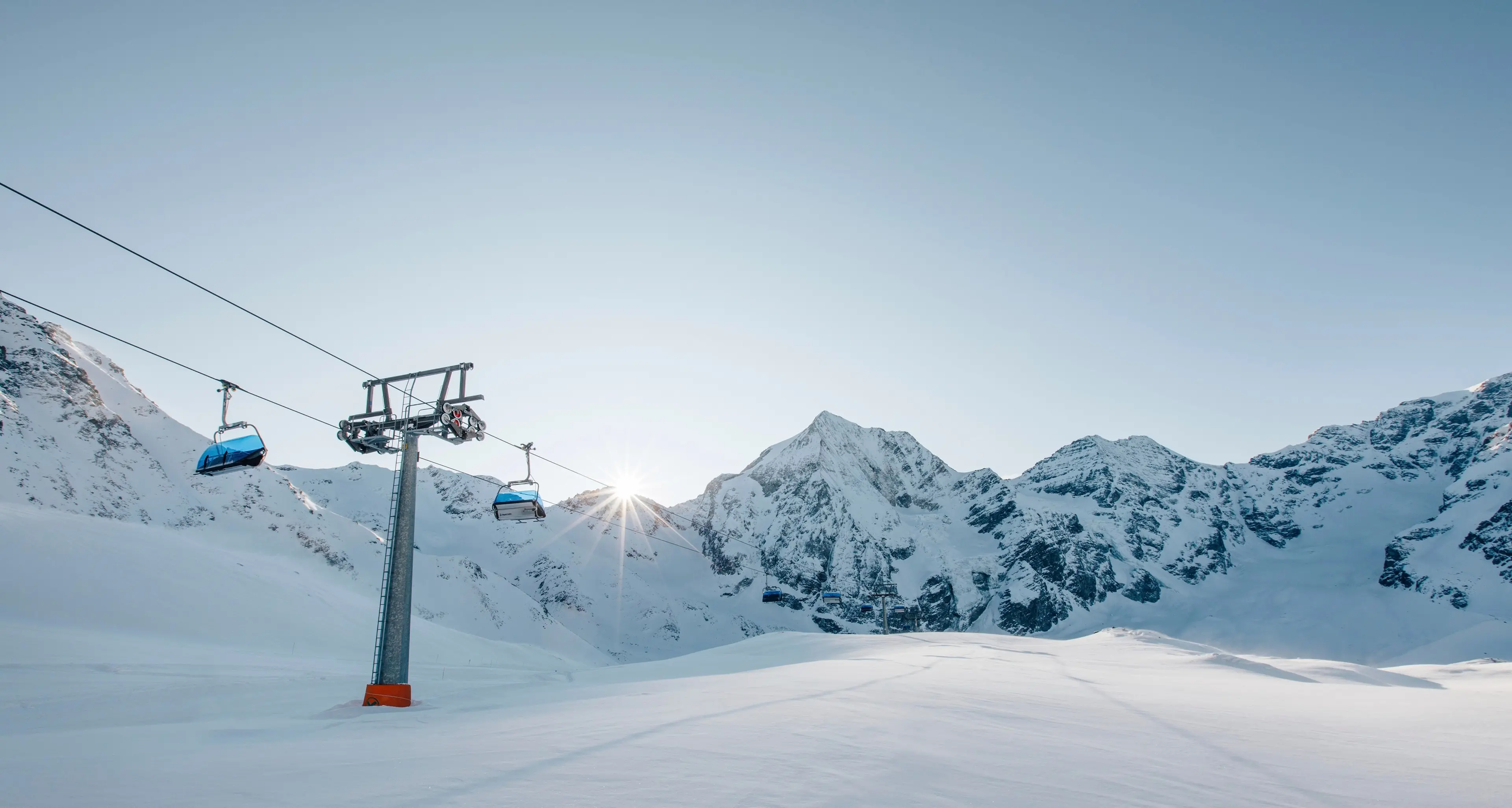 Funivie e skilift, cambiano i criteri: niente utili per chi riceve contributi