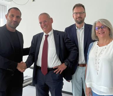 Sicurezza a Bolzano, Sinistra die Linke incontra il procuratore Bisignano