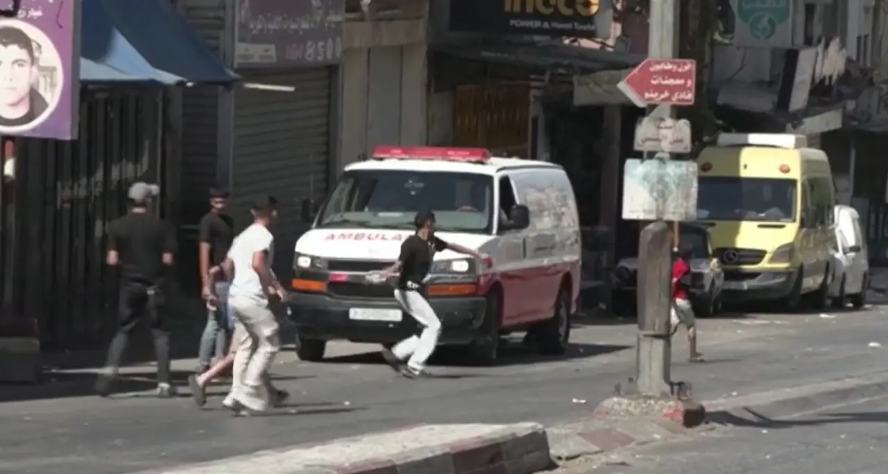 Cisgiordania, continuano le operazioni di Israele: i disagi della popolazione
