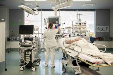 Sanità altoatesina, arrivano 385 posti di lavoro in più: assunzioni dall’autunno