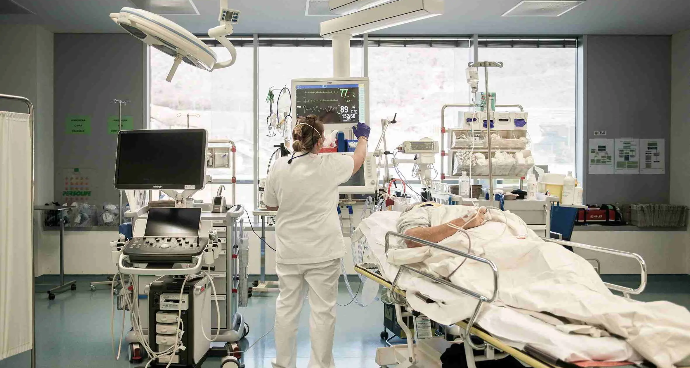 Sanità altoatesina, arrivano 385 posti di lavoro in più: assunzioni dall’autunno