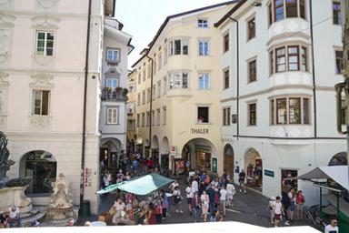 Giornata dei beni culturali: aperti al pubblico 14 siti
