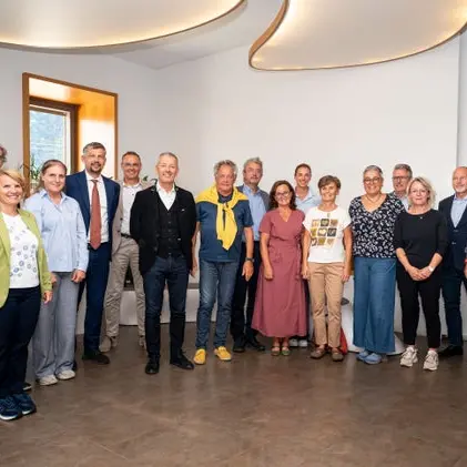 Via alla nuova Consulta provinciale per lo sport