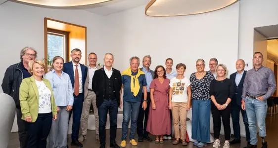 Via alla nuova Consulta provinciale per lo sport