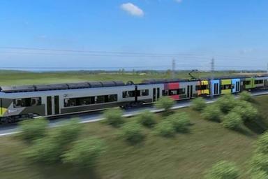 Treni, tre linee ferme per lavori: ecco dove e quando