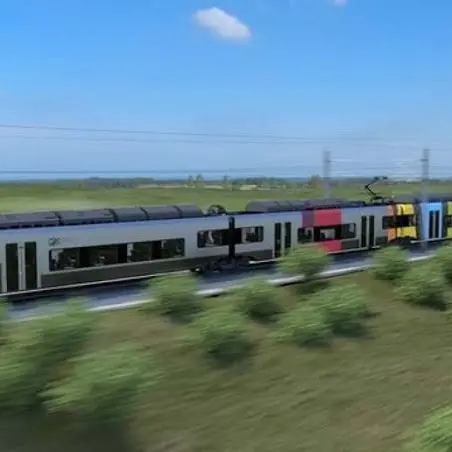 Treni, tre linee ferme per lavori: ecco dove e quando