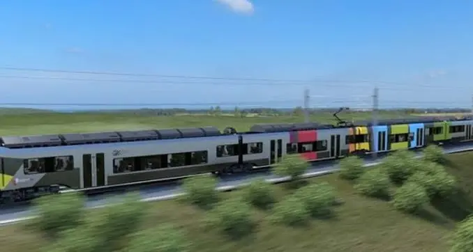 Treni, tre linee ferme per lavori: ecco dove e quando