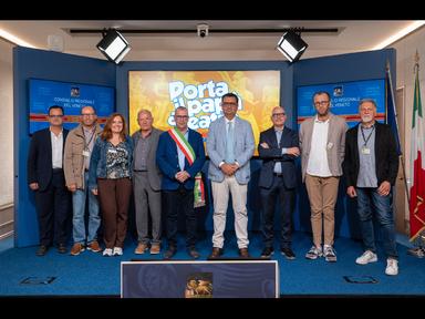 Comunicato Stampa: 36esima rassegna Teatro per ragazzi ‘Porta il papà a Teatro’.