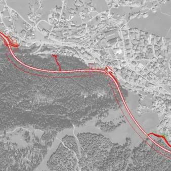 Selva, passi avanti verso la modifica della circonvallazione