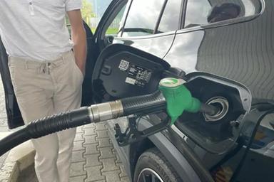 Prezzi dei carburanti in salita: il diesel supera 2,37 euro al litro