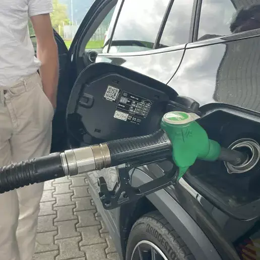 Prezzi dei carburanti in salita: il diesel supera 2,37 euro al litro