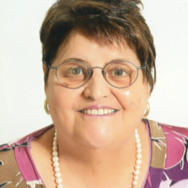 Valentina Piffer In Marchi