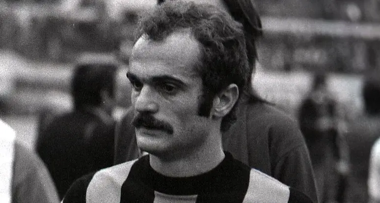 Morto Sandro Mazzola, il simbolo della Grande Inter