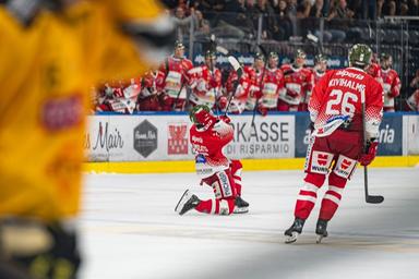 Bolzano e Val Pusteria, debutto vincente: battute Vienna e Graz