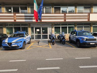 Mandato d’arresto europeo dalla Croazia: 34enne rintracciato a San Candido