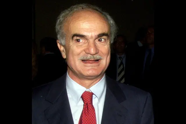 Calcio: è morto Mazzola, idolo della Grande Inter di Herrera