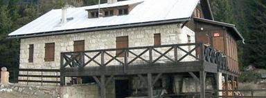 Fondi per il Rifugio Oltradige
