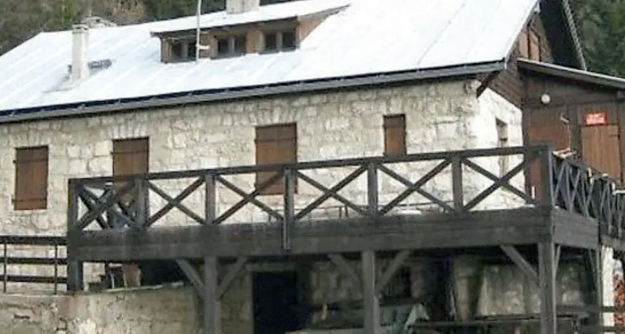 Fondi per il Rifugio Oltradige