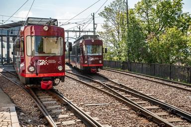 A Collalbo il Trenino del Renon racconta 120 anni di storia