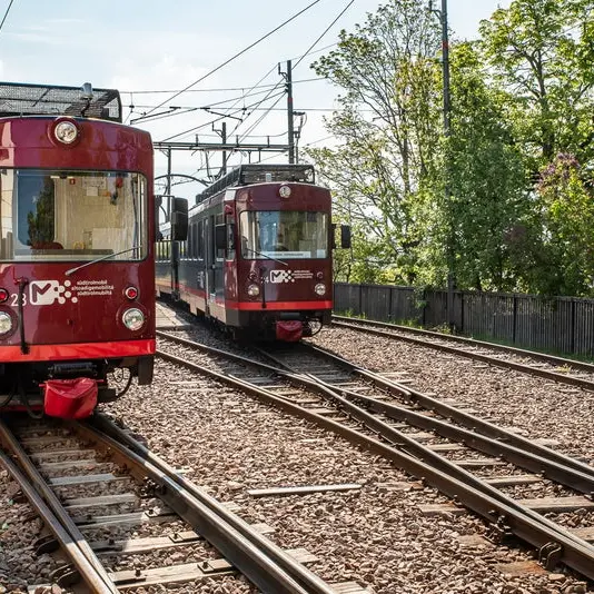 A Collalbo il Trenino del Renon racconta 120 anni di storia