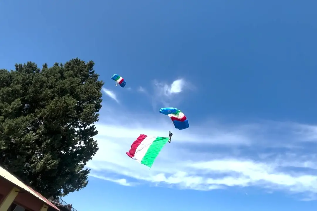 Drone Challenge a Roma, Masiello (Esercito): \"Sono il futuro. Ma la tecnologia resta un mezzo\"